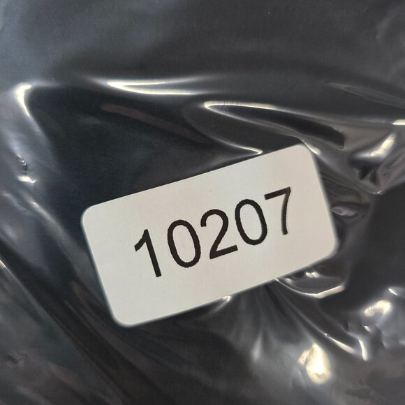 Mens Adidas Black Pullover Jacket 1/4 Zip Lightweight Polyester Stretch Size 3XL - Picture 8 of 8